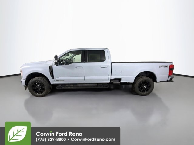 New 2026 Ford F350 Lariat w/ Black Appearance Package AWD/4WD image 4