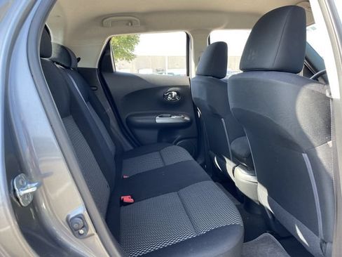 Used 2017 Nissan Juke S FWD image 26