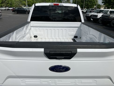 Used 2019 Ford F150 XLT w/ Equipment Group 302A Luxury AWD/4WD image 6