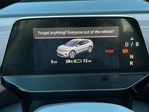 New 2026 Volkswagen ID.4 Pro image 25