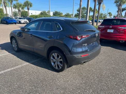 Used 2023 MAZDA CX-30 AWD 2.5 S w/ Select Package image 19
