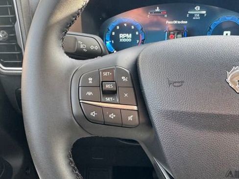 New 2025 Ford Bronco Sport Outer Banks w/ Outer Banks Tech Package+ image 25