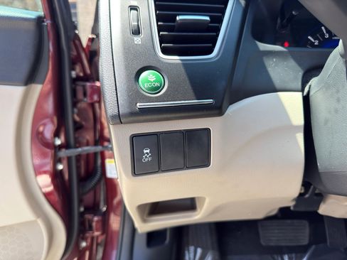 Used 2014 Honda Civic LX image 24