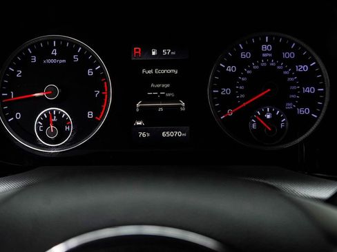 Used 2022 Kia K5 GT-Line FWD image 32