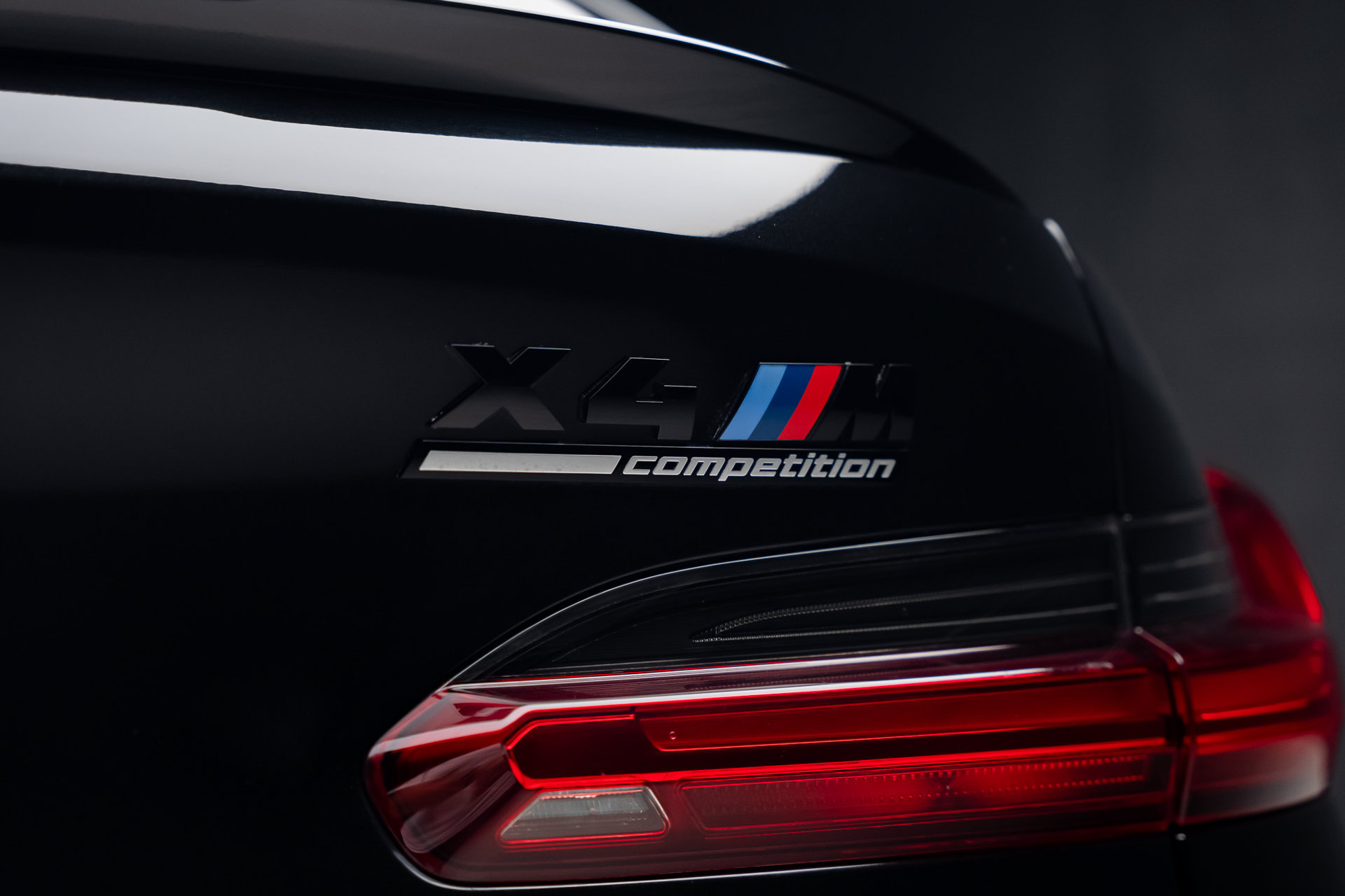 Used 2021 BMW X4 M w/ Competition Package AWD/4WD image 32