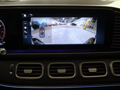Used 2025 Mercedes-Benz GLE 350 4MATIC image 27