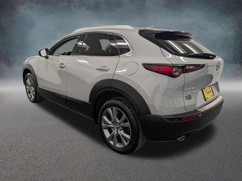 Used 2025 MAZDA CX-30 AWD 2.5 S w/ Premium Package image 7