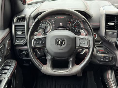 Used 2021 RAM 1500 TRX w/ TRX Level 2 Equipment Group AWD/4WD image 10