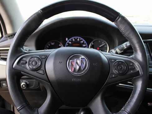 Used 2020 Buick Enclave Avenir w/ Avenir Technology Package image 24