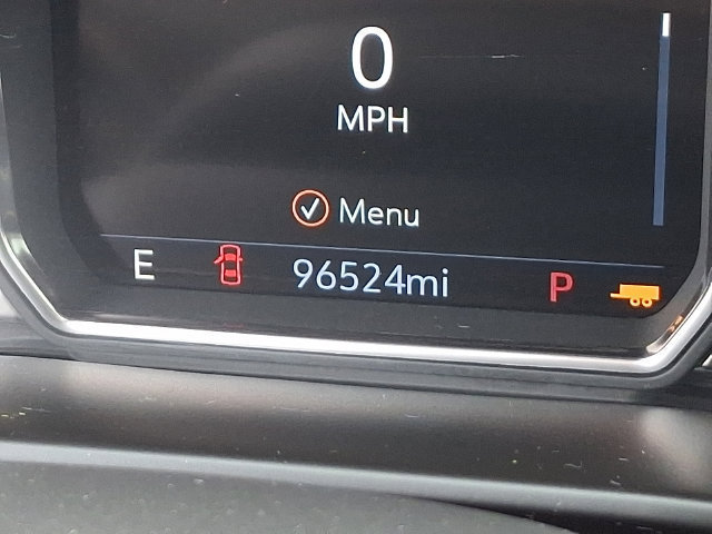 Used 2021 GMC Sierra 1500 AT4 w/ AT4 Premium Package AWD/4WD image 8