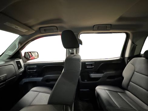 Used 2017 Chevrolet Silverado 1500 LT w/ All Star Edition image 38