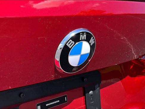 Certified 2025 BMW M440i RWD image 30