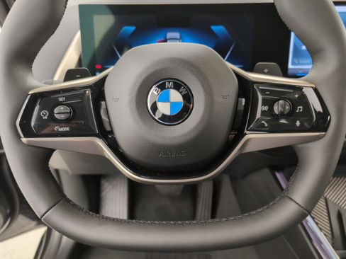 New 2025 BMW X3 xDrive30i w/ Premium Package image 14