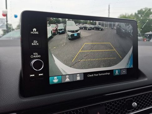 Used 2024 Honda Civic Touring image 18