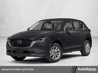 Used 2025 MAZDA CX-5 AWD 2.5 S w/ Preferred Package video 1