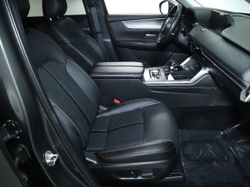 Certified 2024 MAZDA CX-90 Plug-In Hybrid w/ Preferred image 37