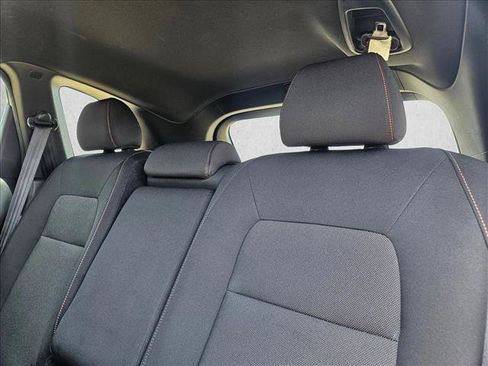 Used 2024 Honda CR-V Sport image 11