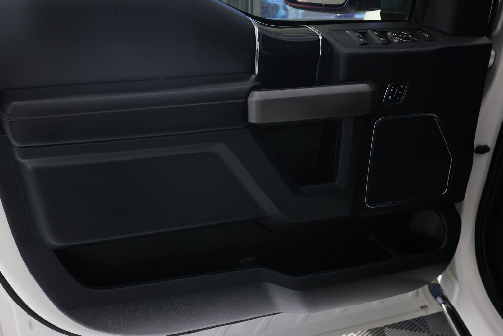 Used 2022 Ford F250 Platinum AWD/4WD image 16