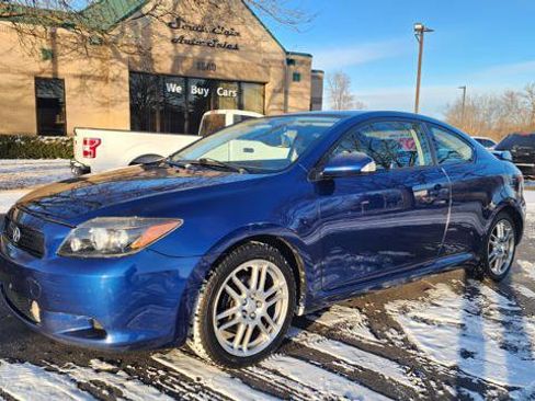 Used 2008 Scion tC image 12