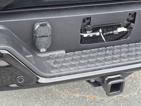 New 2026 Chevrolet Colorado W/T w/ WT Custom Package image 30