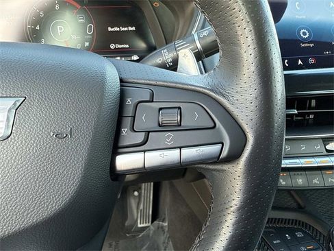 Certified 2023 Cadillac CT5 Sport w/ Parking Package image 25