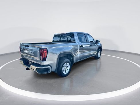 New 2026 GMC Sierra 1500 Pro w/ Pro Value Package image 8