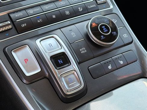 Used 2023 Hyundai Santa Fe SEL image 27