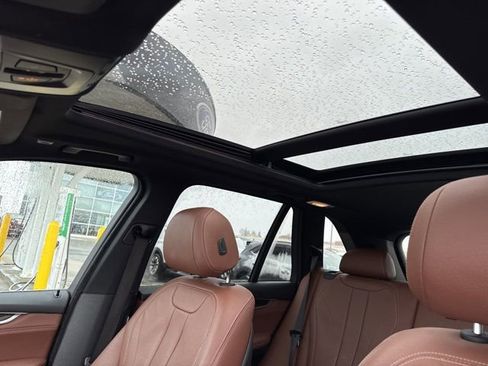 Used 2018 BMW X5 xDrive35i image 19