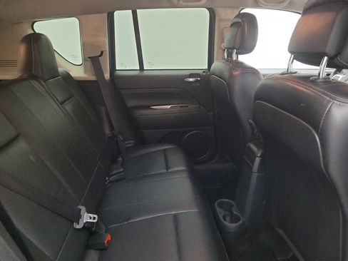 Used 2017 Jeep Compass High Altitude image 19