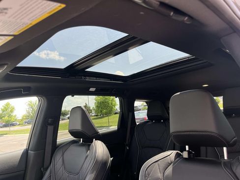 Used 2024 INFINITI QX60 Autograph w/ Cargo Package AWD/4WD image 29