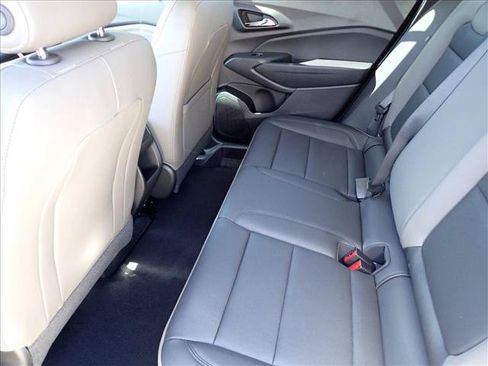 New 2026 Chevrolet Trax ACTIV FWD image 9