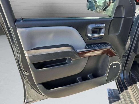 Used 2017 GMC Sierra 1500 SLT image 11