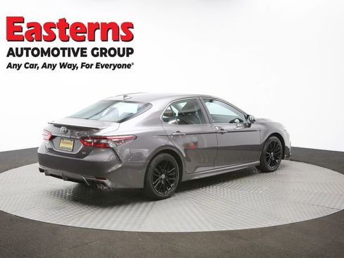 Used 2023 Toyota Camry SE image 38