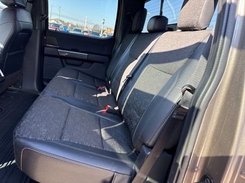 Used 2023 Ford F150 Tremor w/ Trailer Tow Package image 10