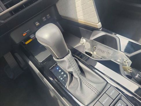 Certified 2025 Toyota Camry XLE FWD image 23