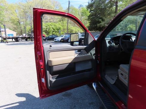 Used 2010 Ford F150 XLT AWD/4WD image 20