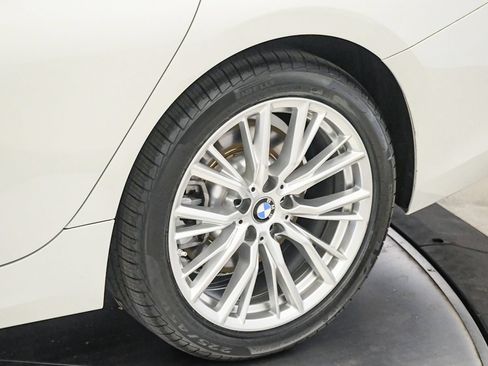 Certified 2023 BMW 330i Sedan w/ Driving Assistance Package RWD image 11