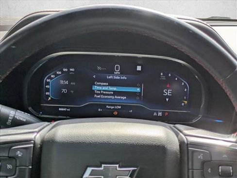 Used 2022 Chevrolet Tahoe RST w/ Luxury Package image 19