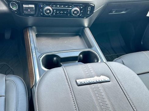 New 2025 Chevrolet Silverado 2500 High Country w/ Midnight Edition image 18