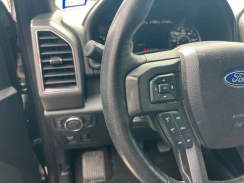 Used 2019 Ford F150 XLT w/ Equipment Group 302A Luxury AWD/4WD image 11