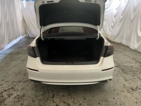 Certified 2024 Honda Civic Sport image 20