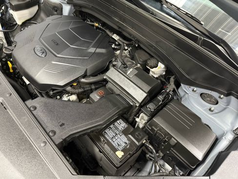 Used 2020 Kia Telluride EX w/ EX Premium Package image 43