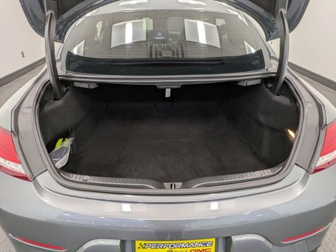 Used 2017 Mercedes-Benz C 300 4MATIC Coupe w/ Premium 2 Package image 25