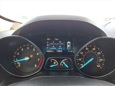 Used 2019 Ford Escape SEL image 26