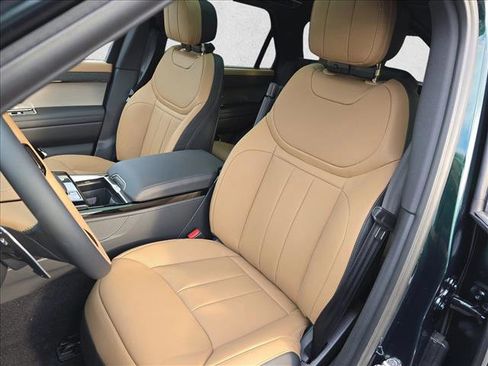 New 2026 Land Rover Range Rover Sport Dynamic SE image 15