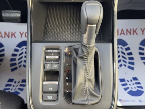 Certified 2025 Honda CR-V LX image 20