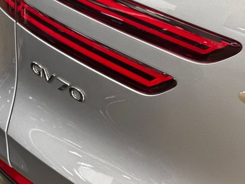 New 2026 Genesis GV70 2.5T Advanced AWD/4WD image 27