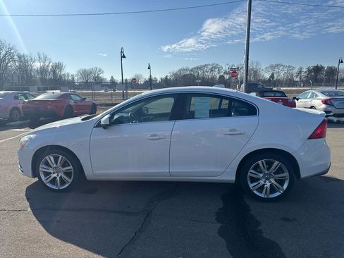 Used 2011 Volvo S60 T6 image 8