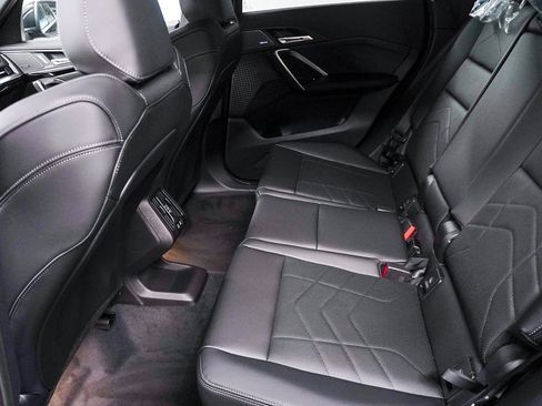 New 2026 BMW X1 xDrive28i AWD/4WD image 21
