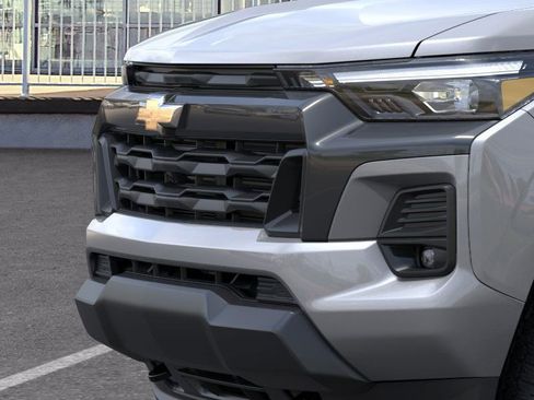 New 2026 Chevrolet Colorado LT w/ LT Convenience Package image 13
